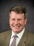 Kevin Hugh Govern headshot
