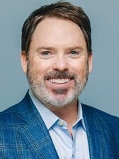 Kevin O'Banion Henrichson headshot