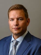 Kevin Kruse headshot