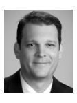 Kevin Christopher McAdam headshot