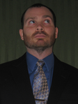 Kevin Edward McGuire