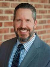 Kevin Glenn McKannan headshot