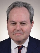 Kevin Mintzer headshot