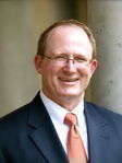 Kevin Patrick Yeary