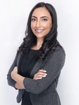 Kierandeep Kaur headshot
