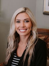 Kimberli L. Trader-Jones headshot