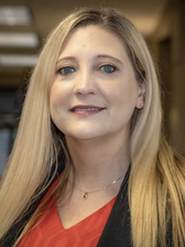 Kimberly P. Charter headshot