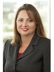 Kimberly J. Gustafson headshot