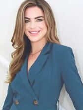 Kimberly Moira Keen headshot