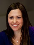 Kimberly Anne Strand headshot