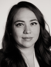 Kimberly Ann Stutzman headshot