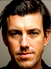 Kip Douglas Malek