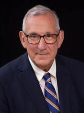 Kleon Andreadis headshot