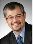 Kourosh Salehi