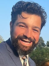 Krikor Kouyoumdjian-Labor lawyers in Los Angeles - Kirsten E. Miller