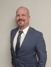 Kris Ray Crawford headshot