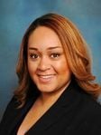 Kristen Denise Dewar headshot