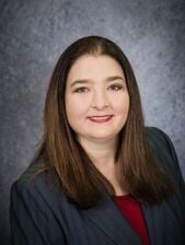 Kristi D. Barnhill headshot