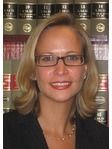 Kristin Kathleen Kerr headshot