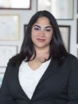 Kristina Marie Georgiou headshot