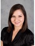 Kristina L Gonzales