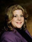 Kristina R. Vickstrom headshot
