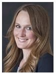 Kristine Michelle Futoran headshot