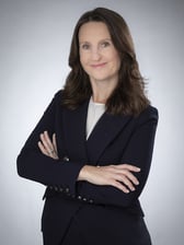 Kristy L. Bruce headshot