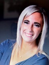 Krystal Marie Harrington headshot