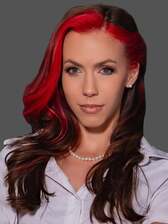 Krystle M Delgado headshot