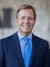 Kurt Brynilde Arnold headshot