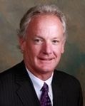 Kurt Robert Weitendorf headshot