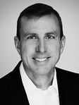Kyle Kenneth Fox headshot