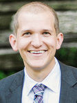 Kyle Stanton Lewis headshot