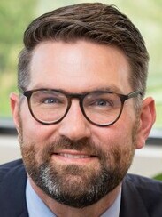 Kyle McGinn Lawyer Reviews and Ratings