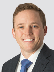 Kyle Matthew Morgan headshot