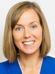 L. Kathleen Harrell-Latham headshot