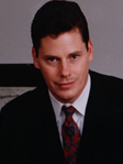 L. David McBride