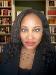 Lakeisha Shavonne Jordan