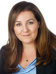 Lala Kahramanian headshot