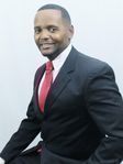 Lamar Shawn Rhodes headshot