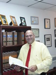 Lance J Wogalter