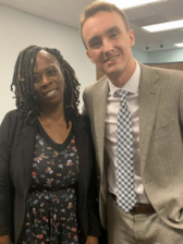 Landon Douglas Stinson headshot