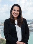 Lara Anna Dabdoub headshot
