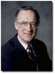 Larry B. Brueggeman headshot