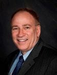 Larry Stephen Hymes headshot