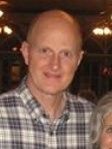 Larry Creston Morris