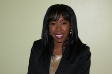 Radallstown Litigation Lawyer - Latoya Francis-Williams