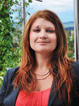 Laura Elizabeth Ceva headshot