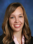 Laura Cunningham headshot